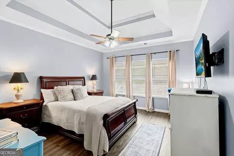 Bedroom - 409 Willow Ct, Rockmart, GA 30153 photo 1 of 4