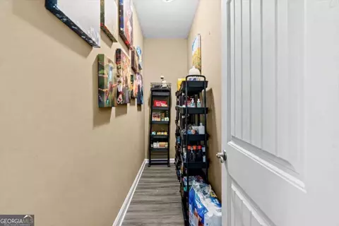 Entry Way - 409 Willow Ct, Rockmart, GA 30153 photo 5 of 5