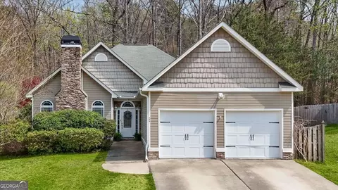 409 Willow Ct, Rockmart, GA 30153