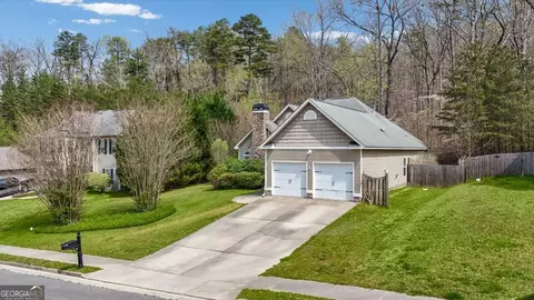 View/Area - 409 Willow Ct, Rockmart, GA 30153 photo 1 of 3