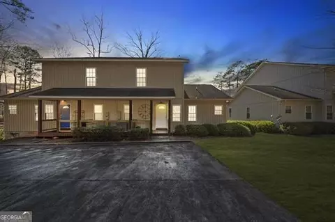 655 Sandy Run Dr UNIT 4, Sparta, GA 31087