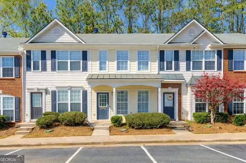 3340 Hidden Cove Cir, Peachtree Corners, GA 30092