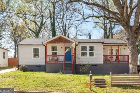 1393 Byrere Ter SW, Atlanta, GA 30310