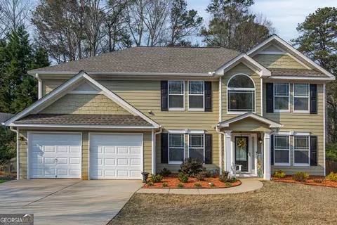 4181 Kenwood Trl, Atlanta, GA 30349