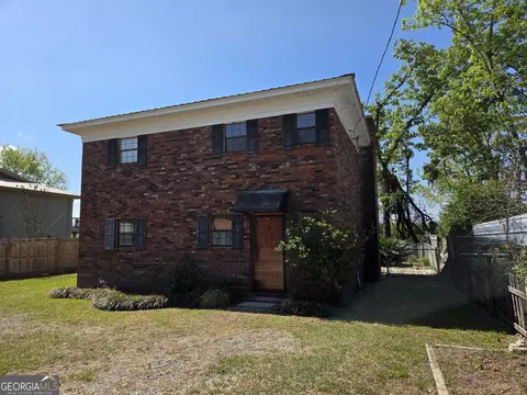 674 Mcnatt Falls Rd, Uvalda, GA 30473