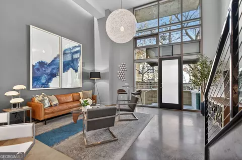905 Juniper St NE #115, Atlanta, GA 30309
