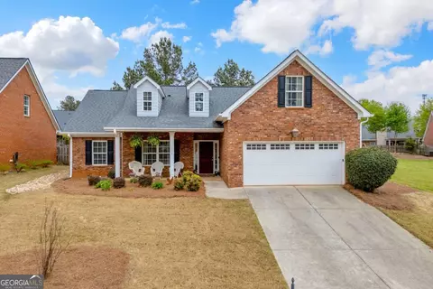 1071 Brookshire Ct, Bogart, GA 30622