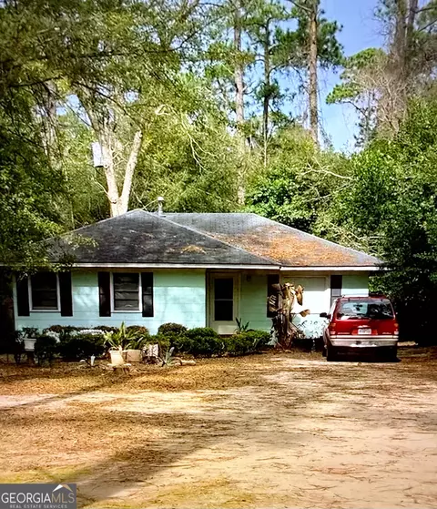 915 W Tift Ave, Albany, GA 31701