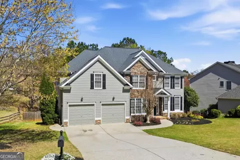5205 Millwood Dr, Canton, GA 30114