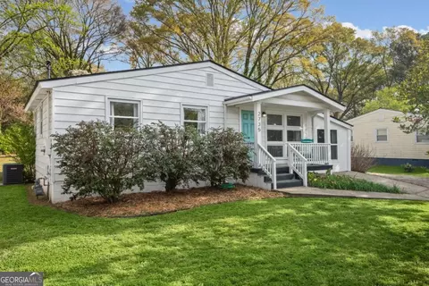 2735 Madison St SE, Smyrna, GA 30080
