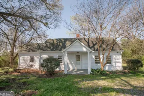 1080 Belmont Rd, Athens, GA 30605
