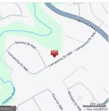 0 La Mancha Dr, Lawrenceville, GA 30044