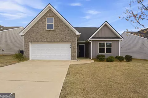 122 W Lexington Ave, Griffin, GA 30223