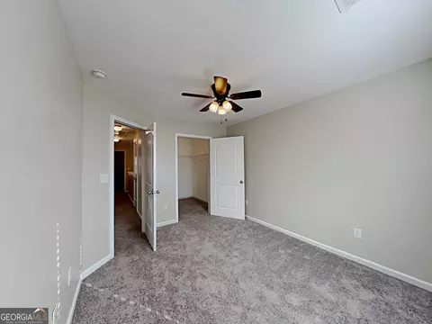 Bedroom - 3144 Broadleaf Trl #9, Fairburn, GA 30213 photo 7 of 9
