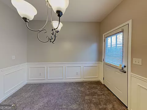 Dining - 3144 Broadleaf Trl #9, Fairburn, GA 30213 photo 1 of 2