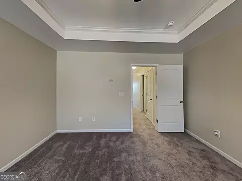Bedroom - 3144 Broadleaf Trl #9, Fairburn, GA 30213 photo 1 of 9