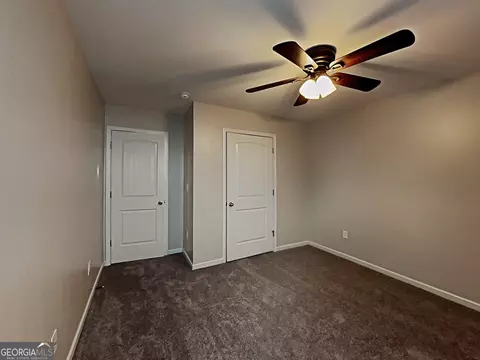 Bedroom - 3144 Broadleaf Trl #9, Fairburn, GA 30213 photo 9 of 9