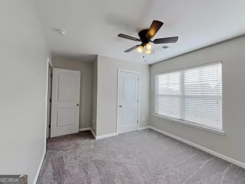 Bedroom - 3144 Broadleaf Trl #9, Fairburn, GA 30213 photo 3 of 9