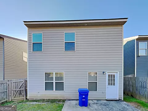 Exterior - 3144 Broadleaf Trl #9, Fairburn, GA 30213 photo 2 of 2