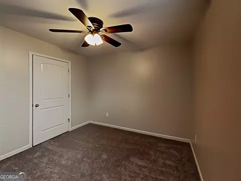 Bedroom - 3144 Broadleaf Trl #9, Fairburn, GA 30213 photo 8 of 9