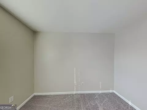 Bedroom - 3144 Broadleaf Trl #9, Fairburn, GA 30213 photo 4 of 9