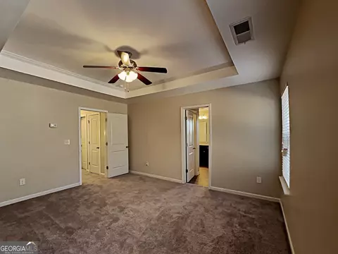 Bedroom - 3144 Broadleaf Trl #9, Fairburn, GA 30213 photo 2 of 9