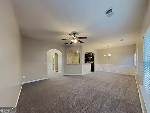 Living - 3144 Broadleaf Trl #9, Fairburn, GA 30213 photo 1 of 1