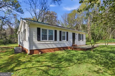 714 Reed St, Monroe, GA 30655