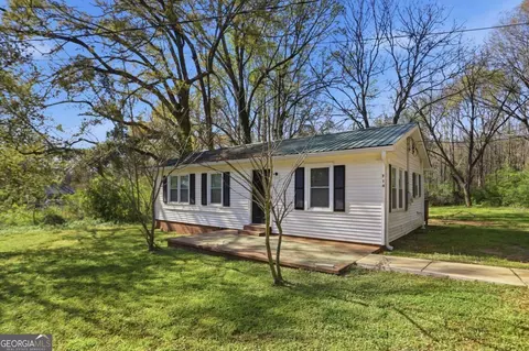 Exterior - 714 Reed St, Monroe, GA 30655 photo 1 of 2