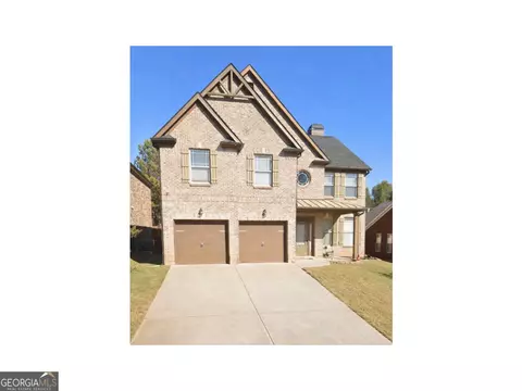 770 Channel Dr, Lawrenceville, GA 30046