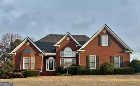 1101 Aqua Shore Dr, Mcdonough, GA 30252