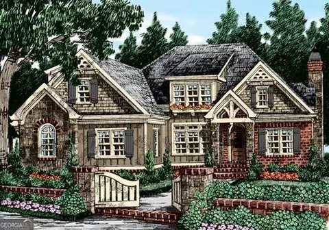 252 Iroquois Ct, Covington, GA 30014