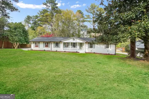 155 Sweet Gum Dr, Athens, GA 30605