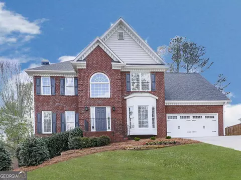 2013 Castlemaine Cir, Woodstock, GA 30189