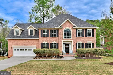 395 Barnsley Dr, Evans, GA 30809