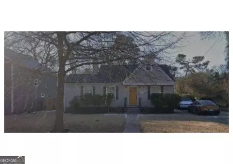 2491 White Oak Dr, Decatur, GA 30032