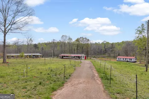 1934 Pleasant Hill Rd, Martin, GA 30557