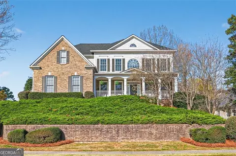 1710 Winter Jasmine Dr, Dacula, GA 30019