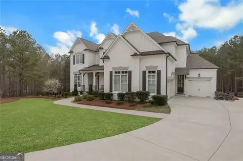 211 Maggies Rd, Canton, GA 30115