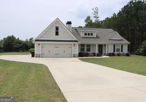 30 Guthrie Rd, Whitesburg, GA 30185