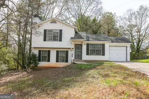 2816 Knollberry Ln, Decatur, GA 30034