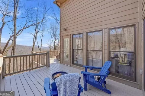 Exterior - 511 Hickory Trl, Jasper, GA 30143 photo 17 of 28
