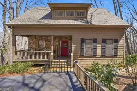 Other - 511 Hickory Trl, Jasper, GA 30143 photo 1 of 25