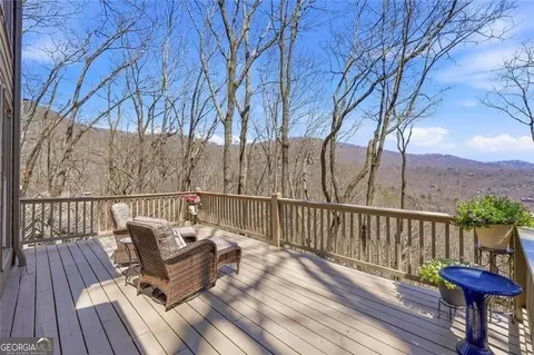 Exterior - 511 Hickory Trl, Jasper, GA 30143 photo 16 of 28