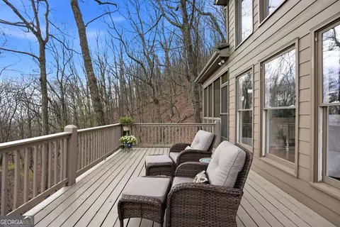Exterior - 511 Hickory Trl, Jasper, GA 30143 photo 24 of 28