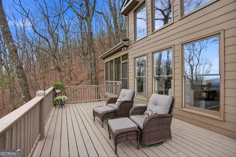 Exterior - 511 Hickory Trl, Jasper, GA 30143 photo 23 of 28