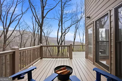 Exterior - 511 Hickory Trl, Jasper, GA 30143 photo 19 of 28