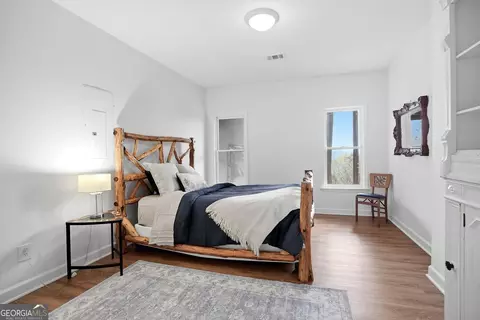 Bedroom - 511 Hickory Trl, Jasper, GA 30143 photo 8 of 8