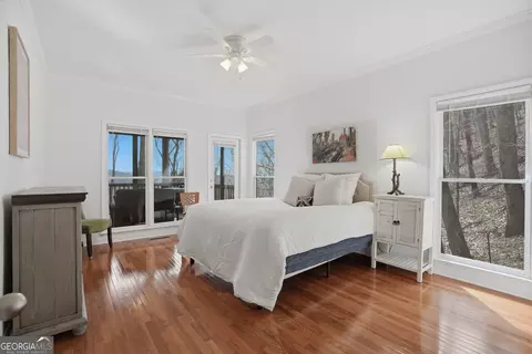 Bedroom - 511 Hickory Trl, Jasper, GA 30143 photo 1 of 8