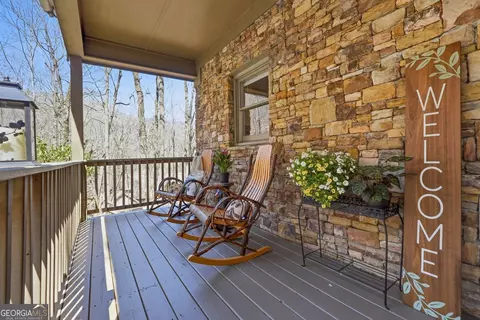 Exterior - 511 Hickory Trl, Jasper, GA 30143 photo 6 of 28